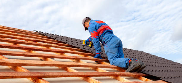 Roof Insulation in Hephzibah, GA