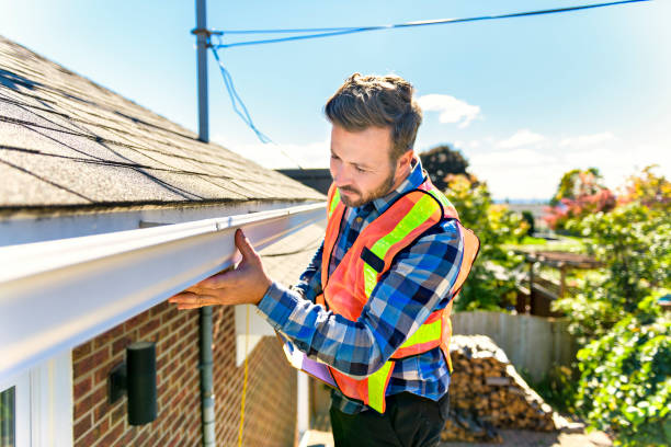 Gutter Replacement in Hephzibah, GA